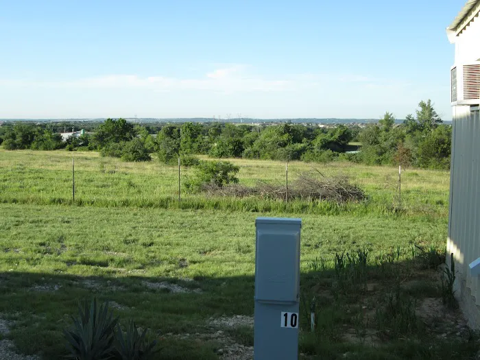 Shellrock RV Park Azle Texas 2