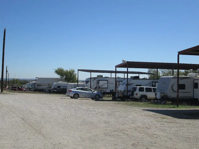 Shellrock RV Park Azle Texas 3