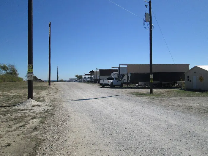 Shellrock RV Park Azle Texas 7