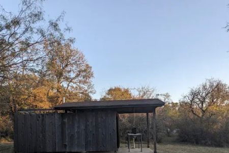Mohave Campground