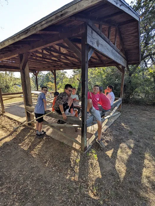 Mohave Campground 2