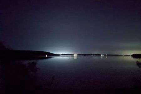 Fort Davis Campsite