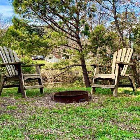 Colonial Ranch RV Park 1