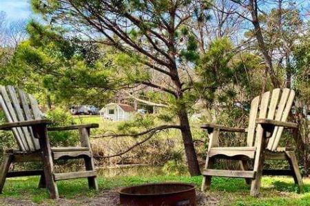 Colonial Ranch RV Park