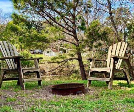 Colonial Ranch RV Park