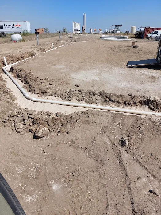 LBJ RV Park Developers 1