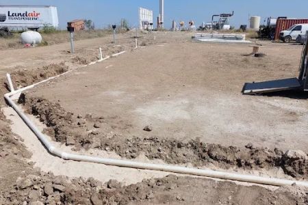 LBJ RV Park Developers