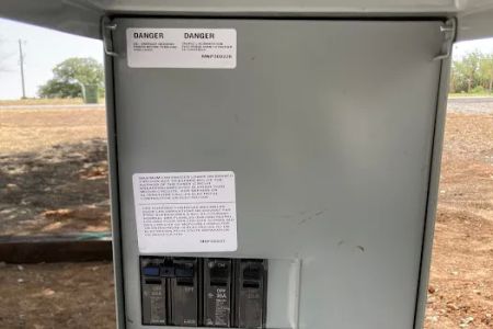 New Highland RV Park
