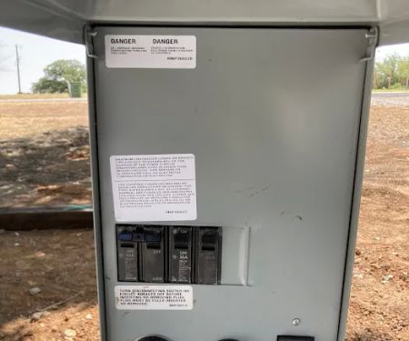 New Highland RV Park