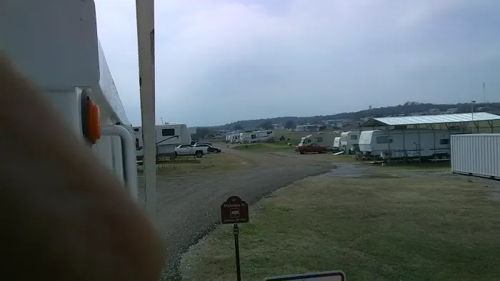 Outback RV Park 1