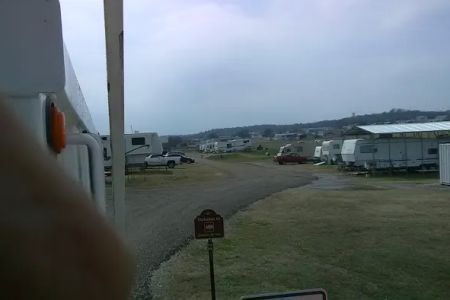 Outback RV Park