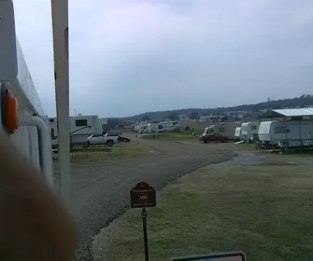 Outback RV Park