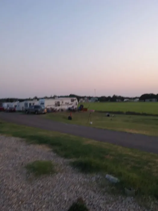 Outback RV Park 2