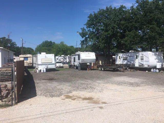 Star RV Park 1