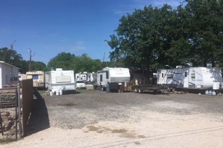 Star RV Park