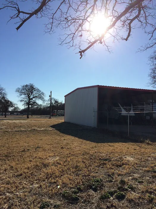 Red Roof RV Park & Storage 5
