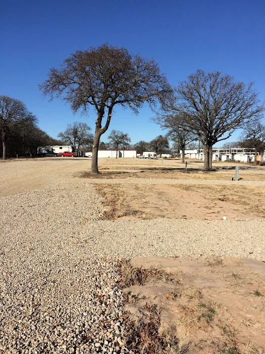Red Roof RV Park & Storage 3