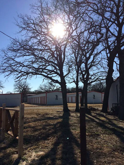 Red Roof RV Park & Storage 4