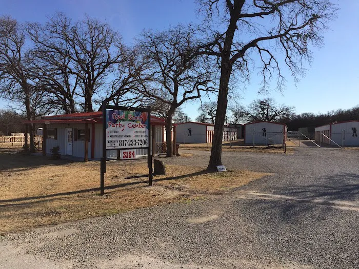 Red Roof RV Park & Storage 1