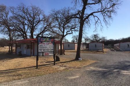 Red Roof RV Park & Storage