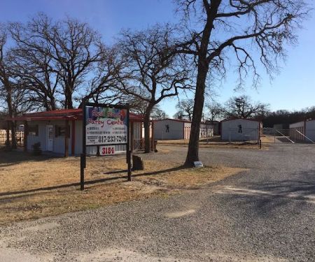 Red Roof RV Park & Storage