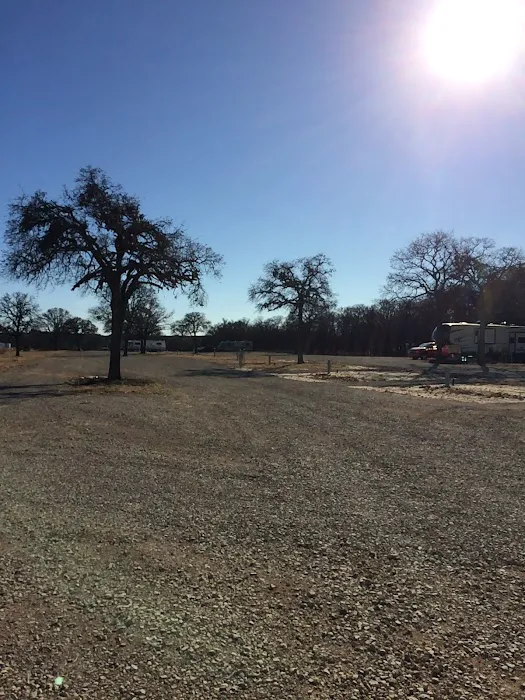 Red Roof RV Park & Storage 8