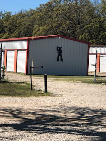 Red Roof RV Park & Storage 6