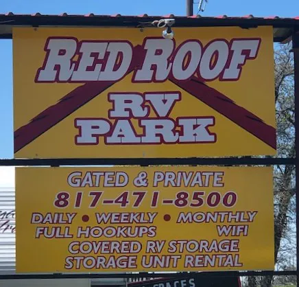 Red Roof RV Park & Storage 7