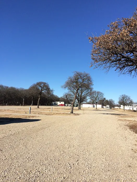 Red Roof RV Park & Storage 10