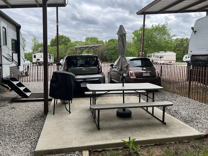 Jaybird Lane Acres Rv Park 2