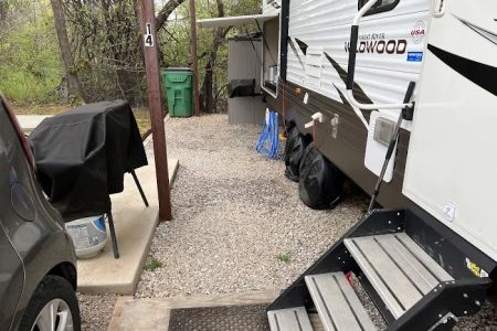Jaybird Lane Acres Rv Park