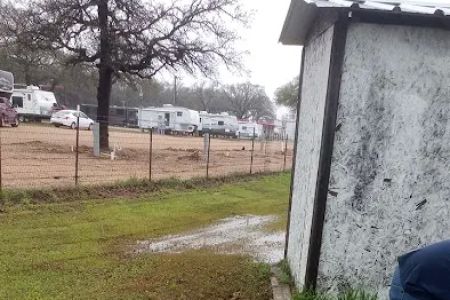 Azle RV Park West