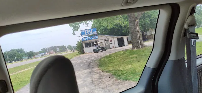 Azle RV Park West 2
