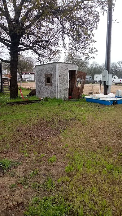 Azle RV Park West 5
