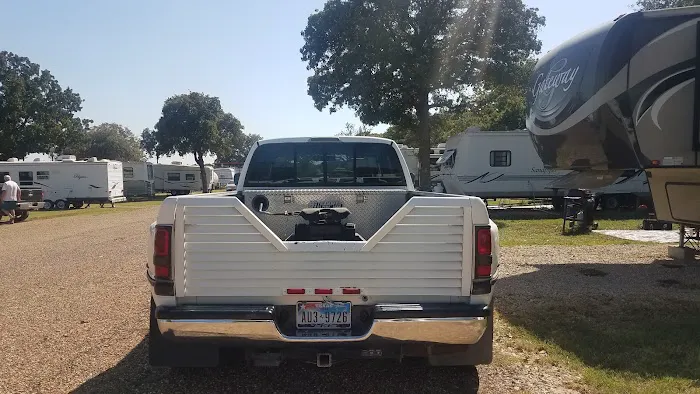 Azle RV Park West 7