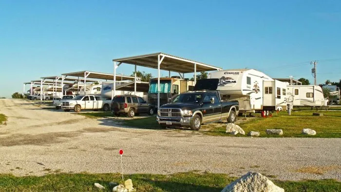 West Gate RV Park 1