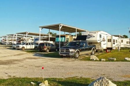 West Gate RV Park