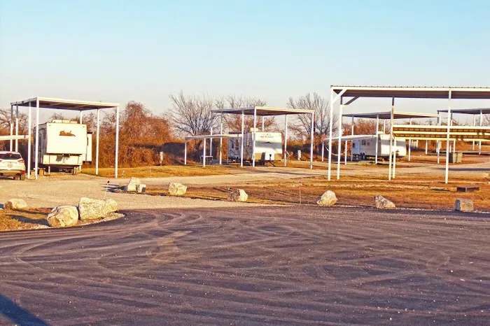 West Gate RV Park 7