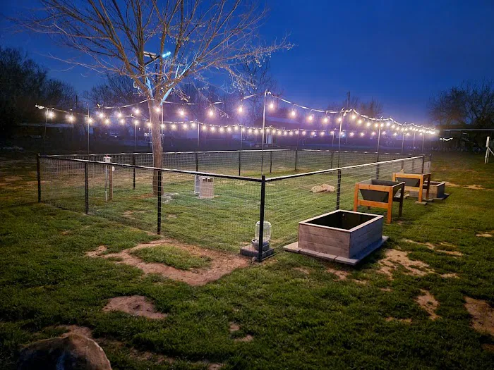 Cozy Acre 6