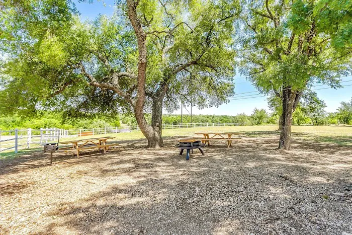 Lonestar 23 RV Park 1