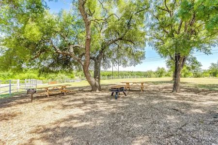 Lonestar 23 RV Park