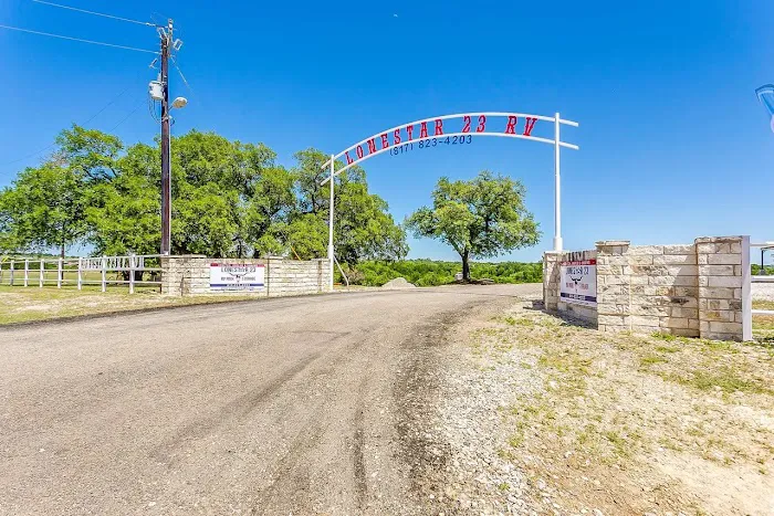 Lonestar 23 RV Park 3