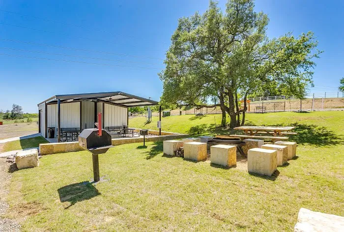 Lonestar 23 RV Park 2
