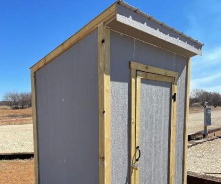 The Horse And Carriage RV Park