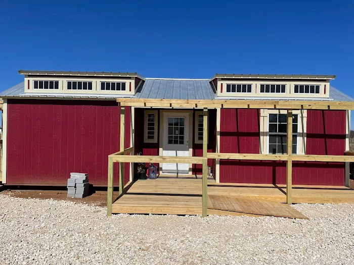 The Horse And Carriage RV Park 2