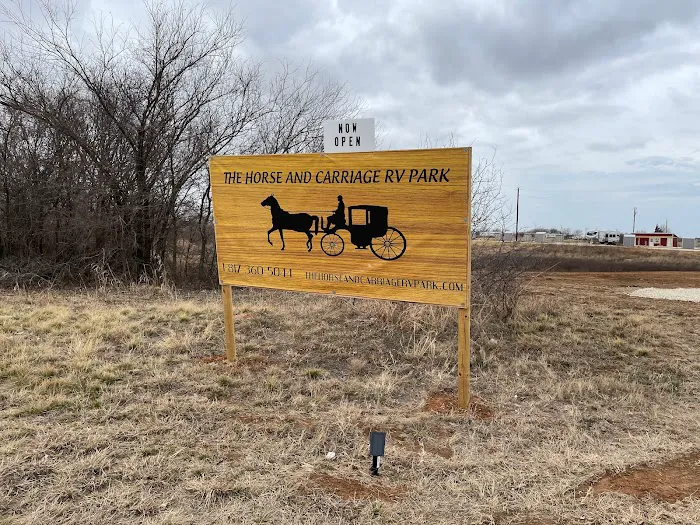 The Horse And Carriage RV Park 4