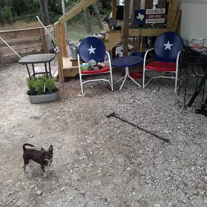 Dodge City RV Park 1