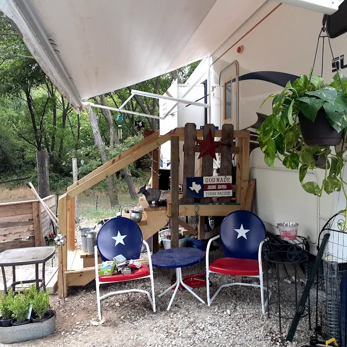 Dodge City RV Park 2