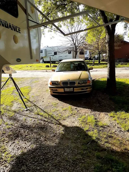 Dodge City RV Park 3
