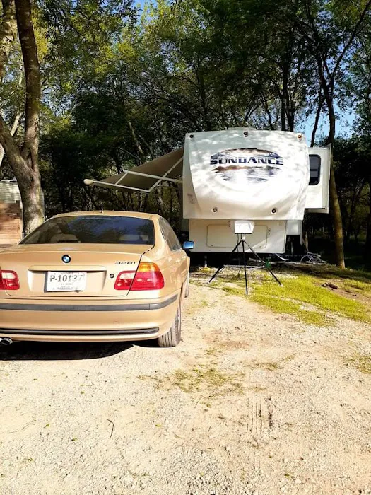 Dodge City RV Park 5